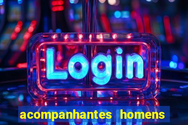 acompanhantes homens porto alegre